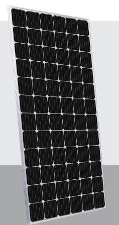 SOLAR PANELS MONO SF420M