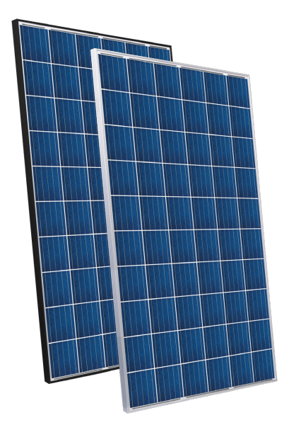 SOLAR PANELS POLY 60 – 290WATT