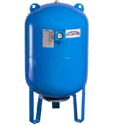 Expansion tank AQUASTAR