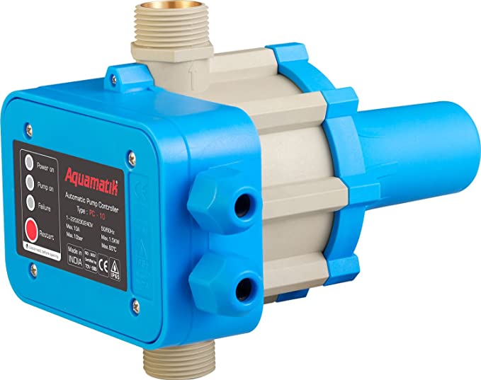 Pressostat AQUAMATIK