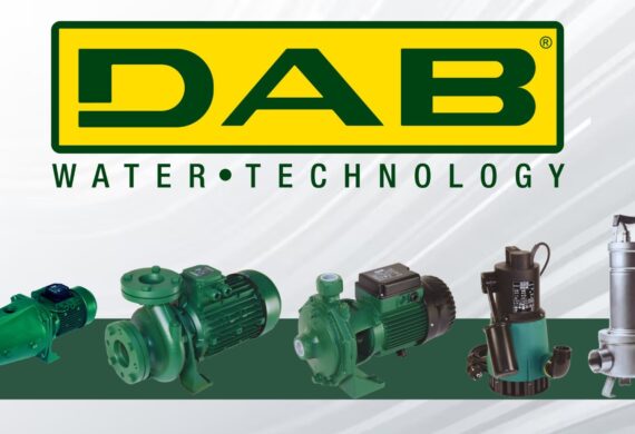 NOUVEL ARRIVAGE ELECTROPOMPE DAB